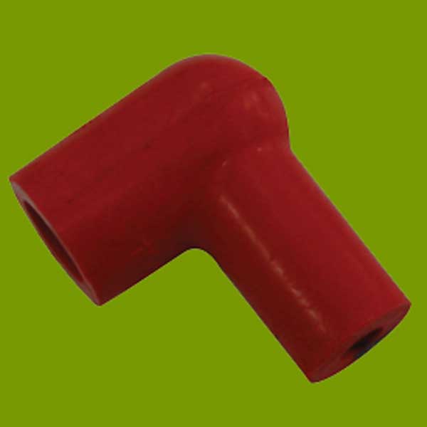 (image for) Victa Late Red Type Plug Cover MA05370A, 370-028